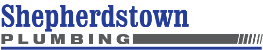 Sheperdstown Plumbing Logo